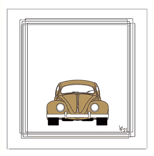 Item #62258769951157386036301577224677036561238560862072772506766389562024201814017 Media