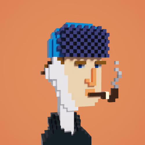 Vincent van Gogh #007