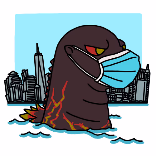 Item #84283821319013651690697029267499599861056439350754509542521788933871360802817 Media