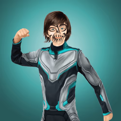 Item #13639591944776306526339440607653531501744888585211814891157140243116594298881 Media