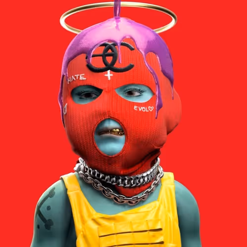 Item #66343575679023914582434767382700737115647583636504139078075858688310194995201 Media