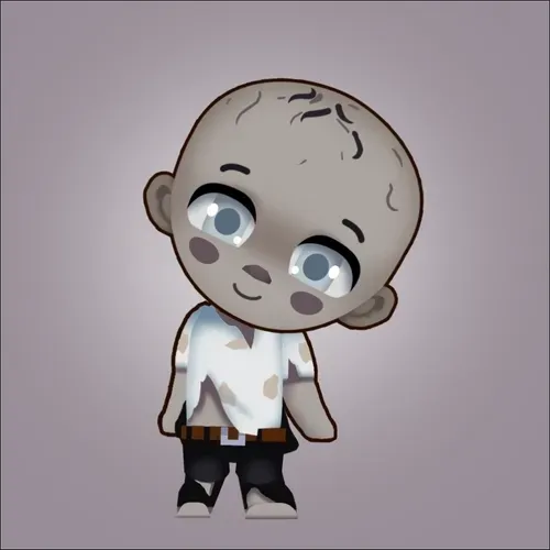 Blockchain Baby #39