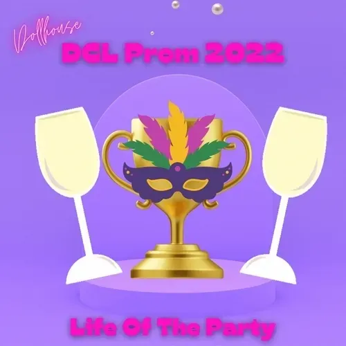 Life of the Party