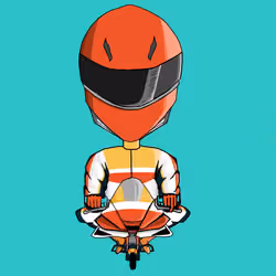 minimoto eth #003