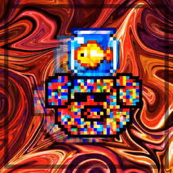 #1 - "The Bad Trip"