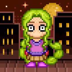 Pixo Girl #059