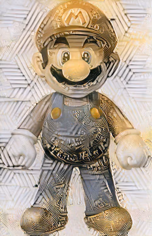 Item #25503774571592951166467514564068559700294166053005805789520528219086069432321 Media