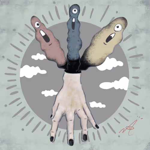 Item #57016492949346244412318091525152772733857084058438368550656483891012465328129 Media