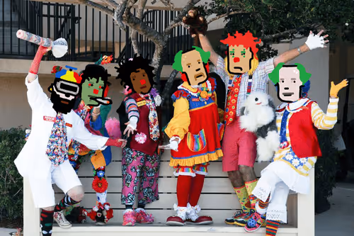 Item #82106170216713191324587926714219700012535991072093621744448606420194587312131 Media