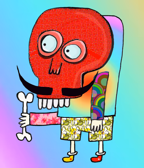 Item #78630816009778654035605910162559689987962655869765303620571640904702400397313 Media