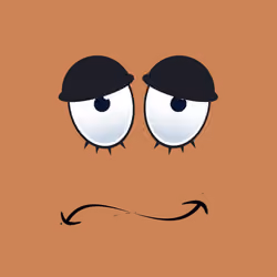 Monster Expression 0095