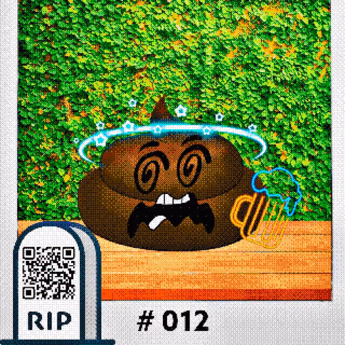 Item #79583851237262948157919267248594428630411439057527793752842788320588020580353 Media