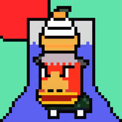 Item Media