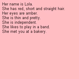 Item #81808085032476359797455255547863298923837726005960725874573044052182775627777 Media