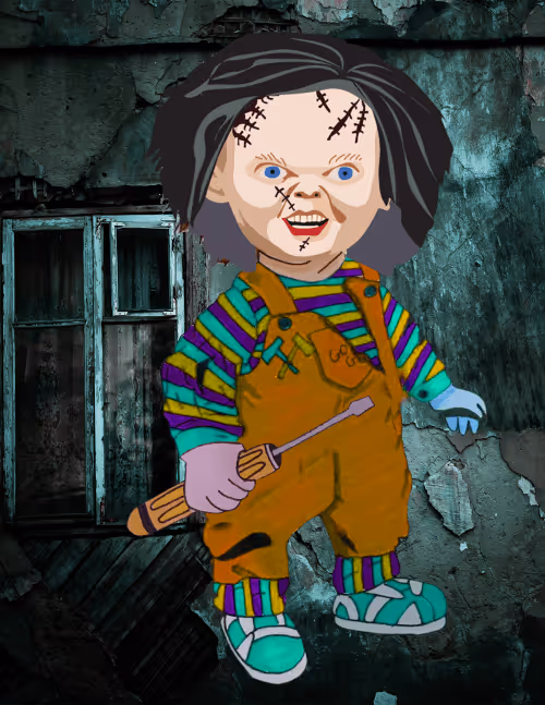 Item #38081573254519605133128288162968537784771010543023912575868853715757208436737 Media