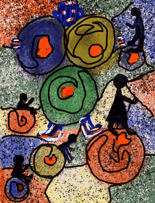 Item #11234486387979889007082243487013978359820474453864143132040208680520347811841 Media