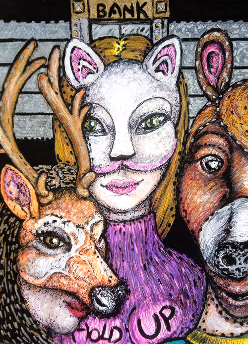 Item #86764539395940930730024402136375997746789317997719813512566514150713310838785 Media