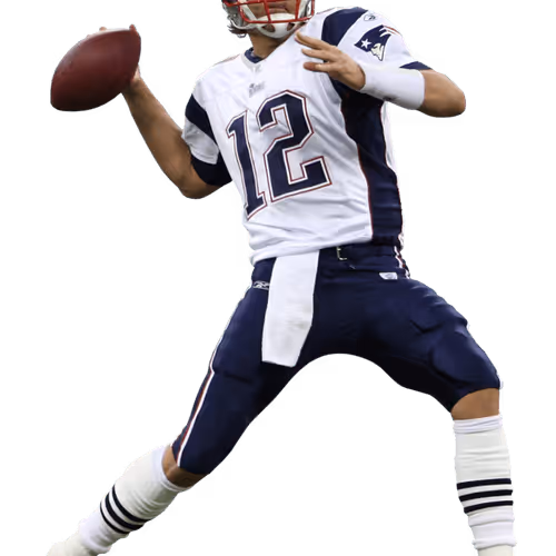 Tom Brady