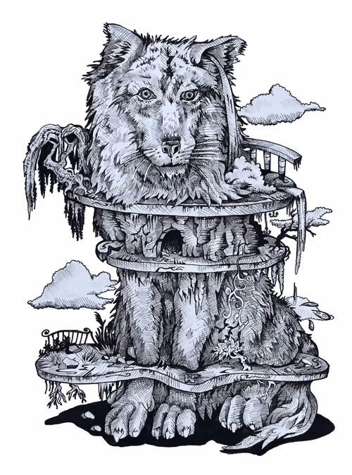 Item #19003623899246815451934878445835527455573038671579596715807367219571719143425 Media