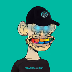 Crypto Ape