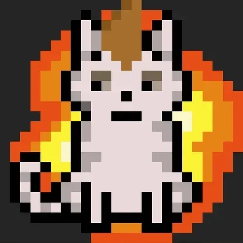 GoonCat #4738