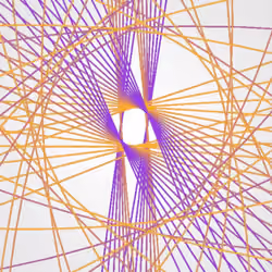 Spinning Canvas #72
