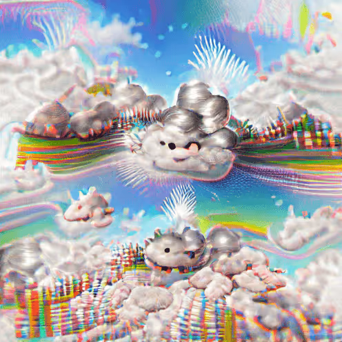 Item #82973110959218632747227229506099691315394876673977000950385686688912367419393 Media