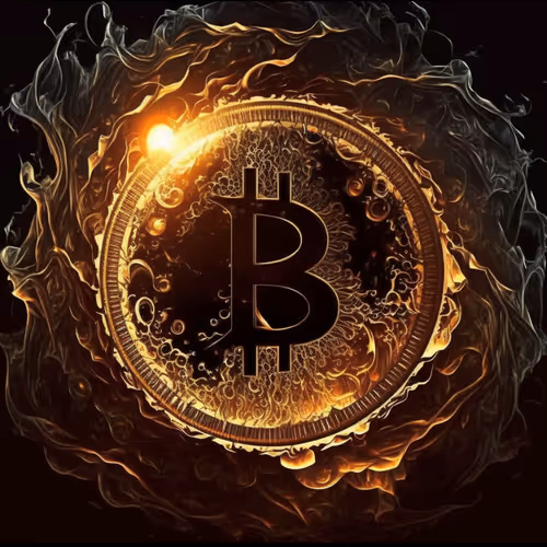 Bitcoin Profile Avatars