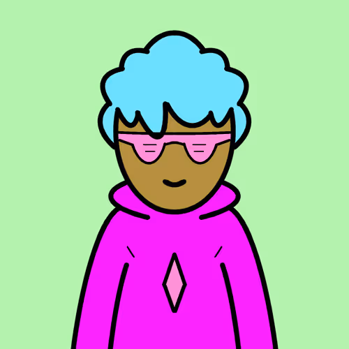 Item #84268822928160813609442657387076659386687252183274343295266206325013747859457 Media