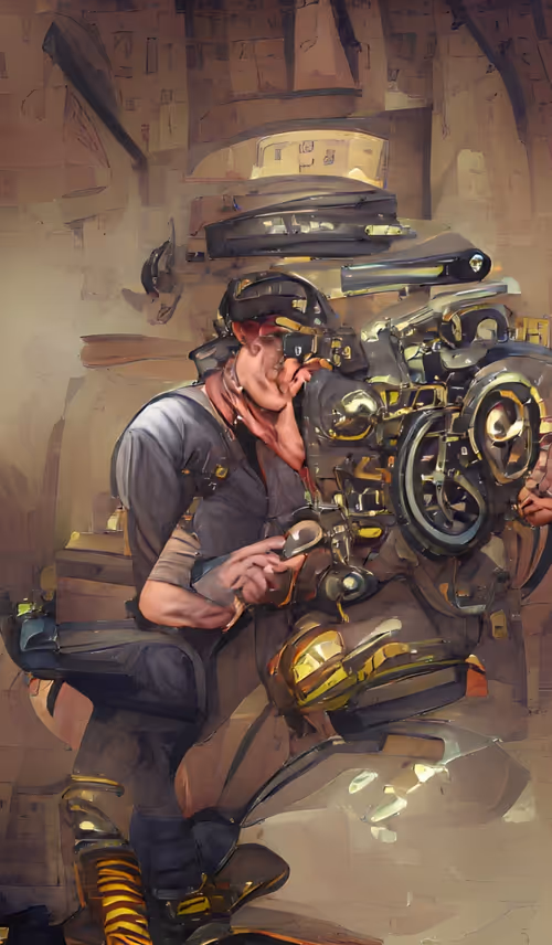 Item #28976908280034040443151547690787730881962234607514268602155952292157701750785 Media