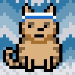 GoonCat #9009