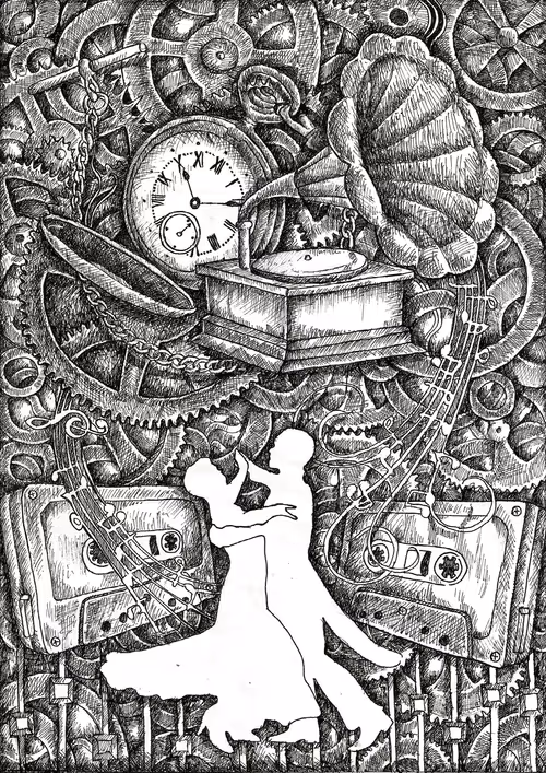 Item #56517327623533060018778309889321403956894590173429984081282614092436674183169 Media