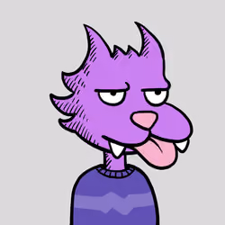 Bored Cat #3148