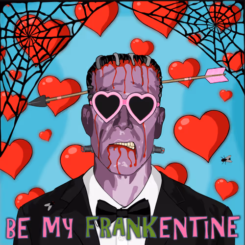 Frankentine 2022