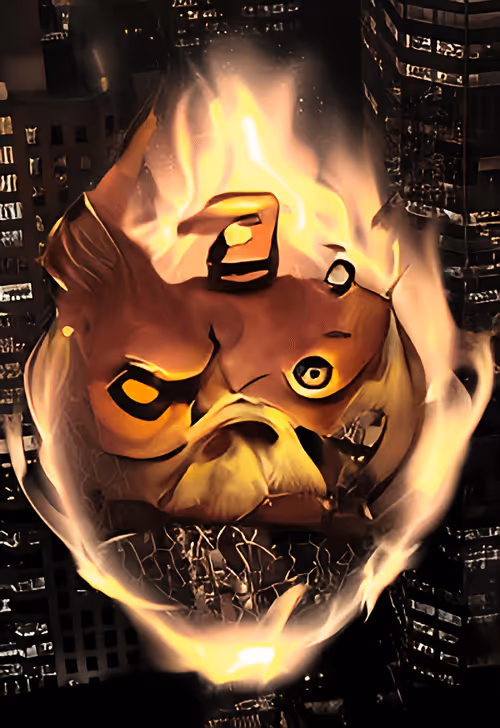 Item #72353350302417933407546088789733450495258398354874805281665258024442299154433 Media