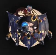 Pirate Class Icon