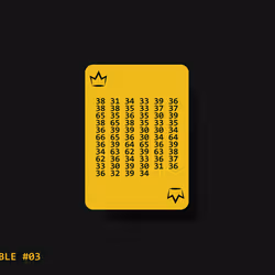 37529308987937340812477122763782454651317373830368995933980169288073355460609