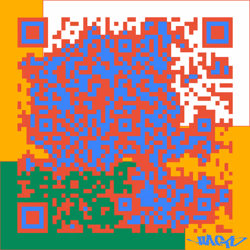 HACKD QR, n4