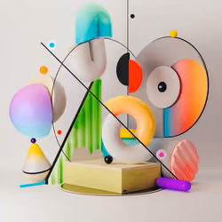 Digital Art