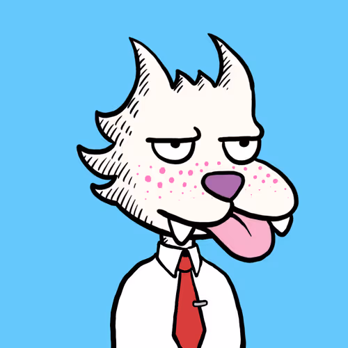Bored Cat #1582
