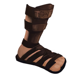 Tusker Titan Boots
