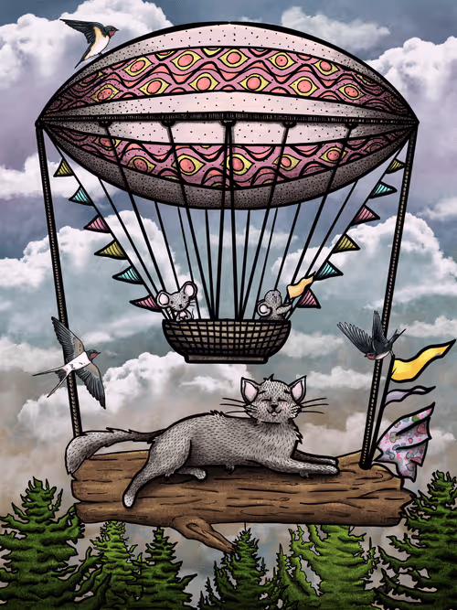 Item #152117755383408249170608481474237733439539757975839939496709841084529770497 Media