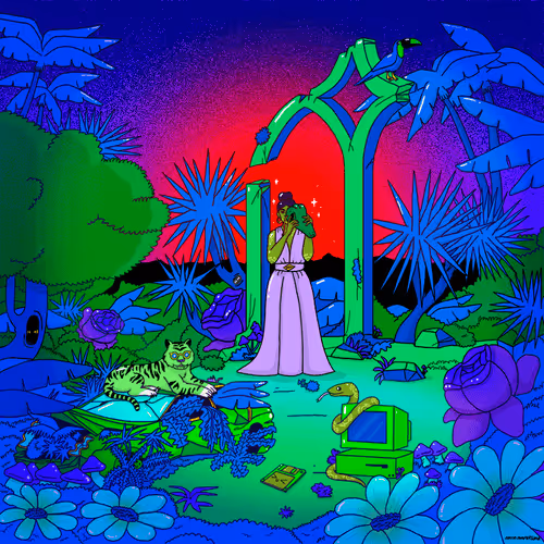 World Of Women Collabs