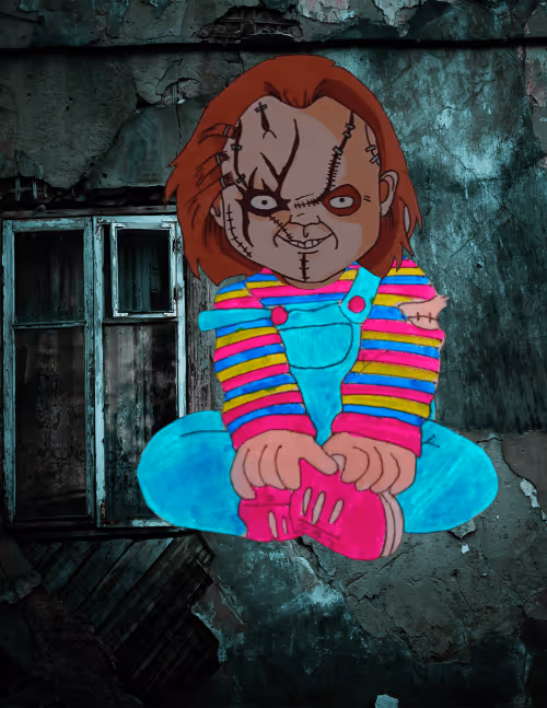 Item #38081573254519605133128288162968537784771010543023912575868853725652813086721 Media