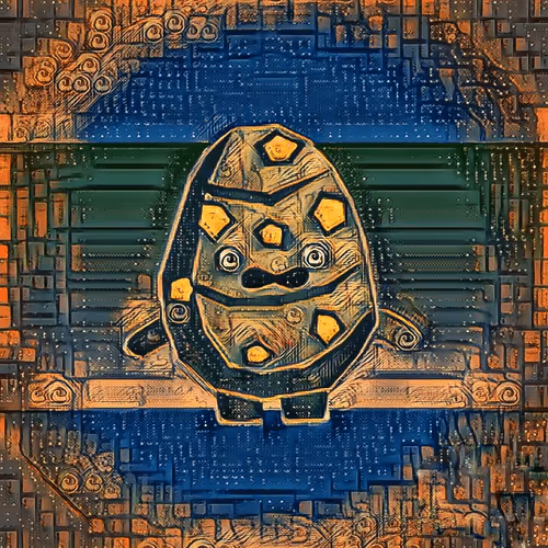 Item #4534651780176760038724738668261752625266330853200961561697173102809319473153 Media