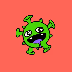 virus fantasy