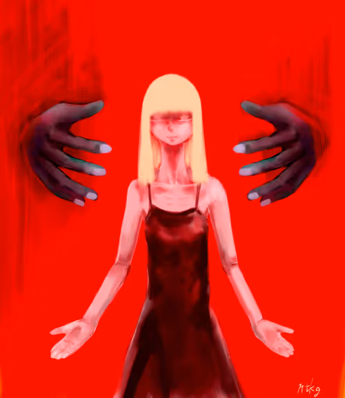 Item #33059720474579440071362761926536159504135811007114874956260325986170509983745 Media