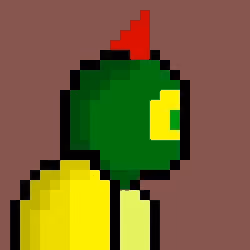 CryptoTurtle 522