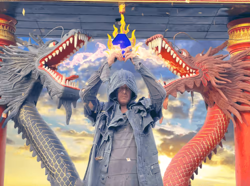 Item #83602917889072311038196738115952345562176890266904803816015400627015195295745 Media