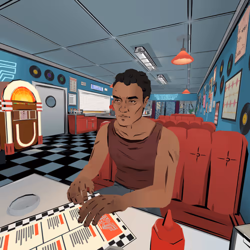 Item #82053633109321161455494647058863092028434162693999523766657355236980245397505 Media